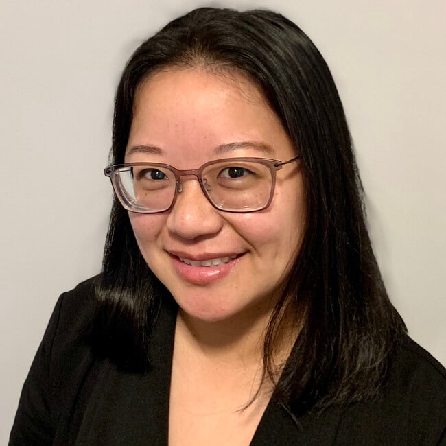 Lin Zheng Real Estate Agent in Woodcliff Lake, NJ