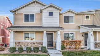 91 E Legacy Pkwy, Saratoga Springs, UT 84045