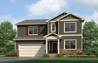 6599 Globeflower St Unit 36210466, Wellington, CO 80549