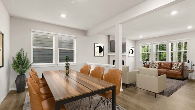 3916 98th Avenue Ct E, Edgewood, WA 98371 - photo 3