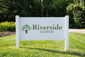 Riverside School