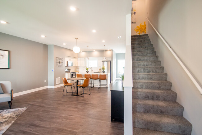 Wood-Look Flooring