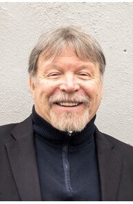 Mark Johnson