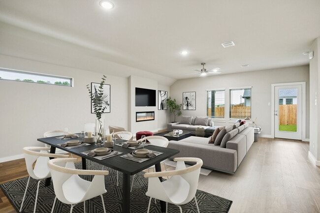 1408 Barbacoa Dr, Haslet, TX 76052 - photo 6