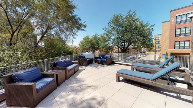 Quarter Row at the Yards, Madison, WI 53703 - photo 6