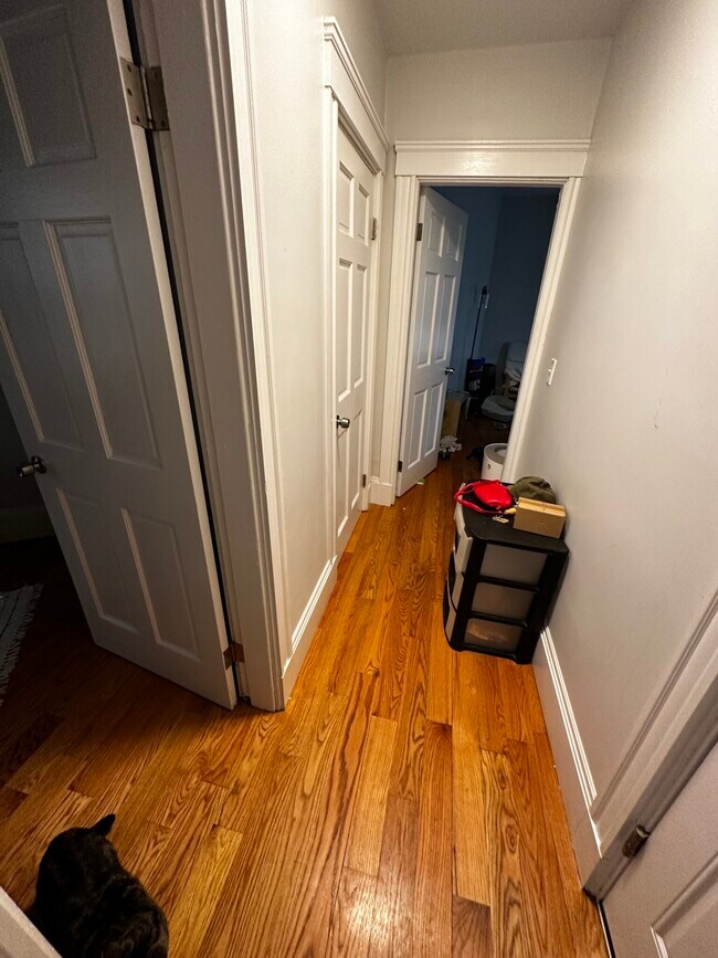 88 Hampshire St Unit 1, Cambridge, MA 02139