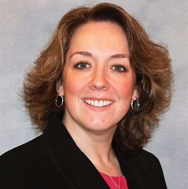SUSANNE MILLER
