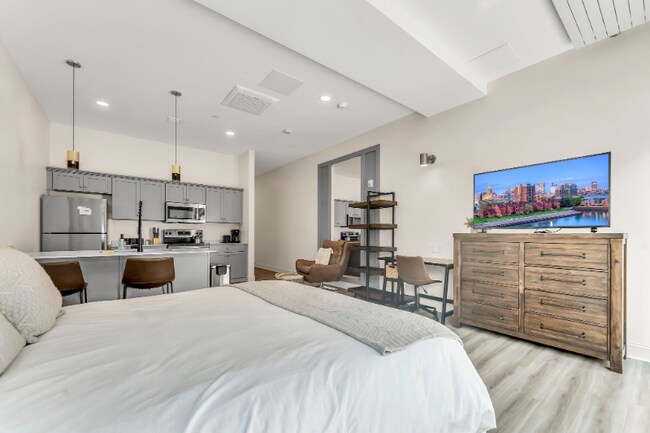 888 Delaware Ave unit H107, Buffalo, NY 14209 - photo 6