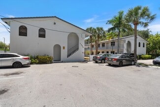 1350-1400 NE 5th Terrace, Fort Lauderdale, FL 33304