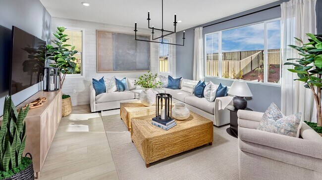 3567 Junefield St, Tracy, CA 95377 - photo 5