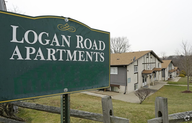 Logan Road Apartments, North Versailles, PA 15137 - photo 3