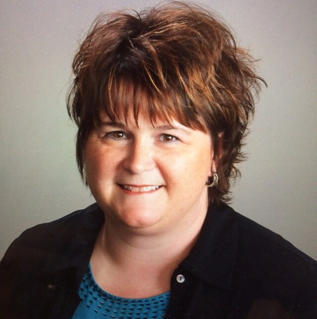 Michelle Brassington