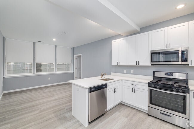 Reserve at Grace After 55+ Community, Somerdale, NJ 08083 - photo 6