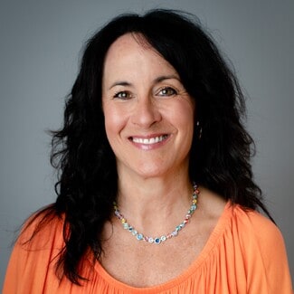 Michelle Fay