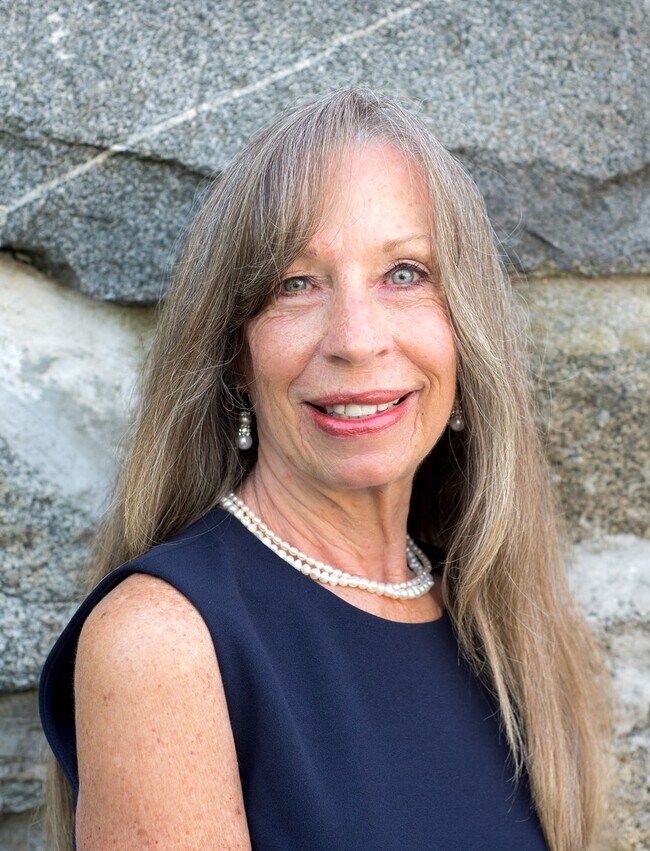 Judy Rickson