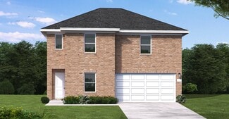0 Riverbend at Double Eagle St Unit 37408584, Cedar Creek, TX 78612