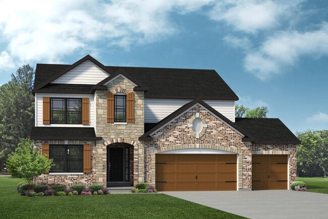 437 Mossy Brook Dr unit 36481515, O'Fallon, MO 63366 - photo 5