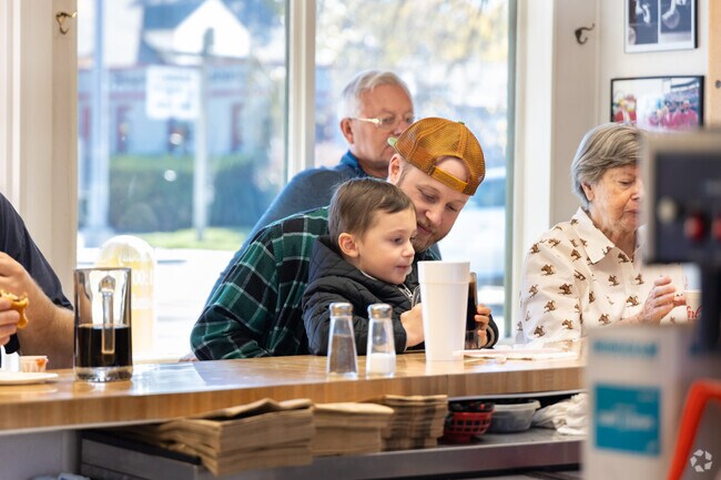 Brentwood's cherished Carl's Drive In is a tradition for many residents.