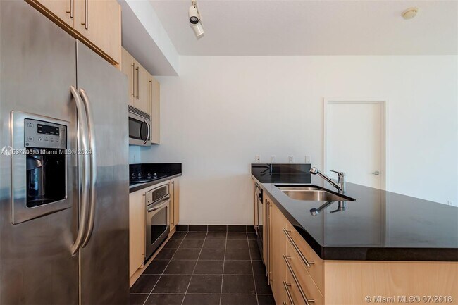 Axis at Brickell Village unit 1903, Miami, FL 33130 - photo 5