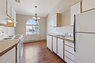 2525 E 53rd Ave, Spokane, WA 99223