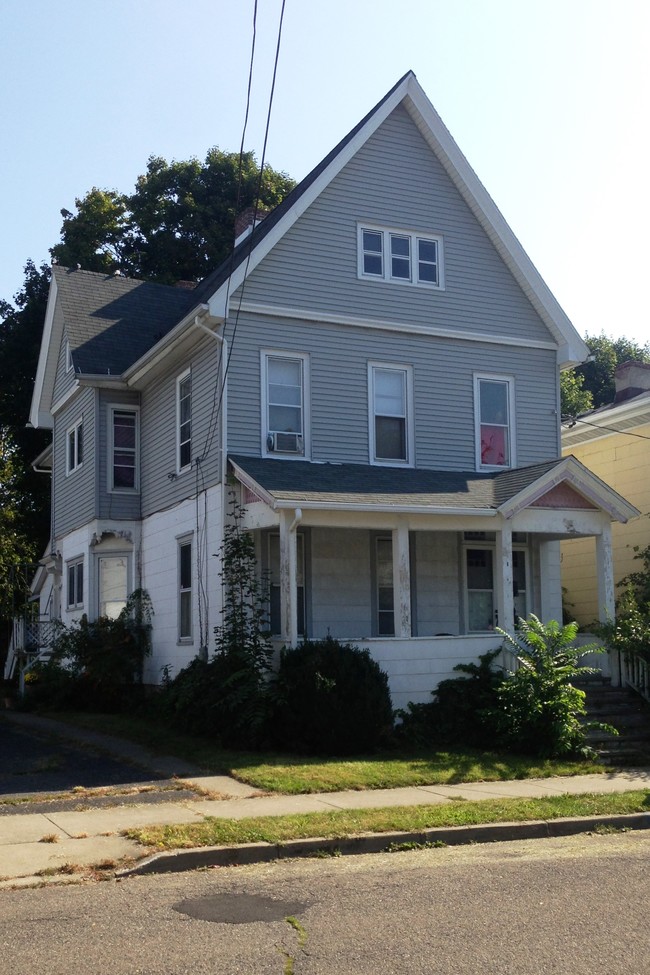 8 Jay St, Binghamton, NY 13901