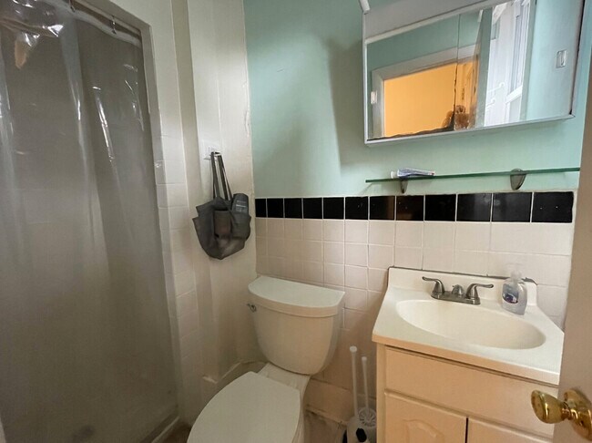 775 Parker St unit 1, Roxbury Crossing, MA 02120 - photo 7