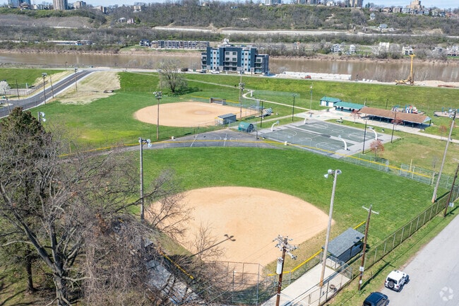 Lincoln Elementary School