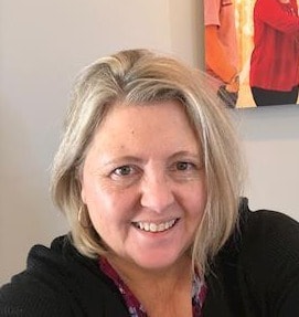 Elizabeth Clapp