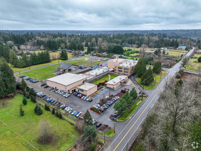 Tahoma Elementary