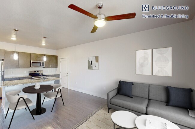 13195 W Progress Cir unit FL2-ID1987A, Littleton, CO 80127 - photo 2