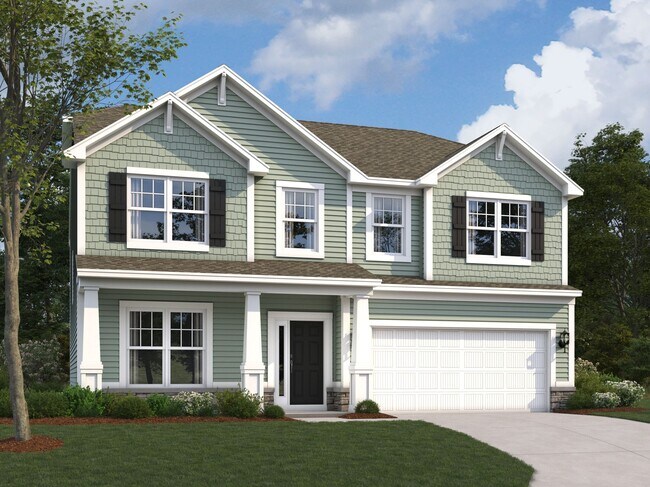 10103 Bitternut Run unit 36489778, Indianapolis, IN 46239 - photo 5