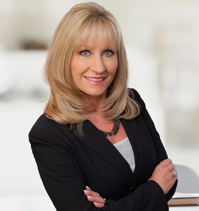 Tami Holmes