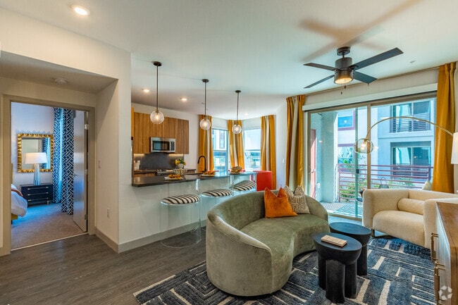 Envision at Sunset, Las Vegas, NV 89113 - photo 3