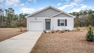 609 Coquina Bay Dr Unit 36205635, Conway, SC 29526