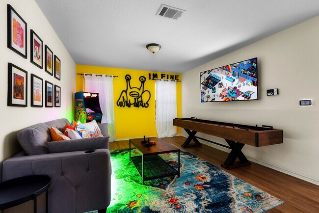 7408 Derby Downs Dr unit ID1314605P, Austin, TX 78747 - photo 4