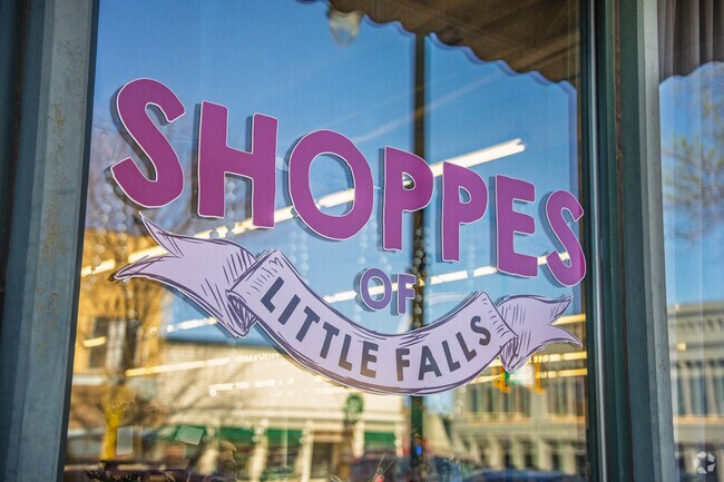 Broadway Street is lined with shops and taverns for reidents and visitors to enjoy.