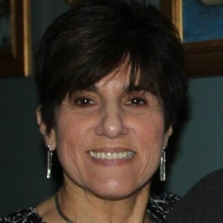 Patricia Crane
