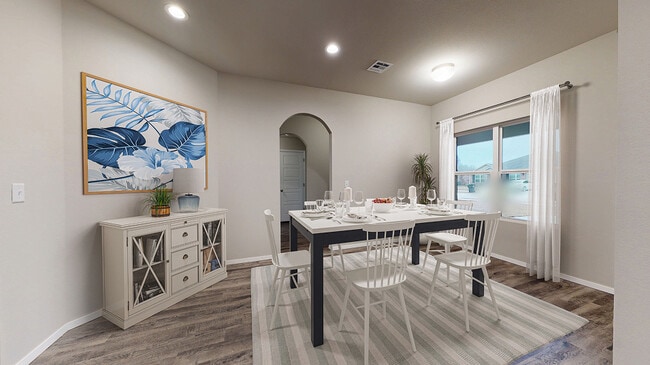 40988 Alpine Meadow Dr unit 36042855, Shawnee, OK 74804 - photo 5