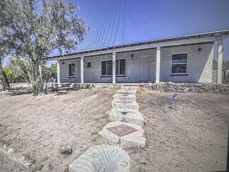 2204 Fair Ave, Las Vegas, NV 89106