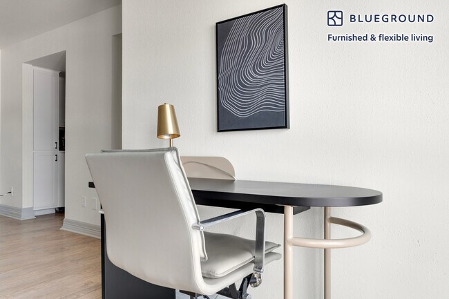 201 E 4th St unit FL2-ID339, Austin, TX 78701 - photo 4