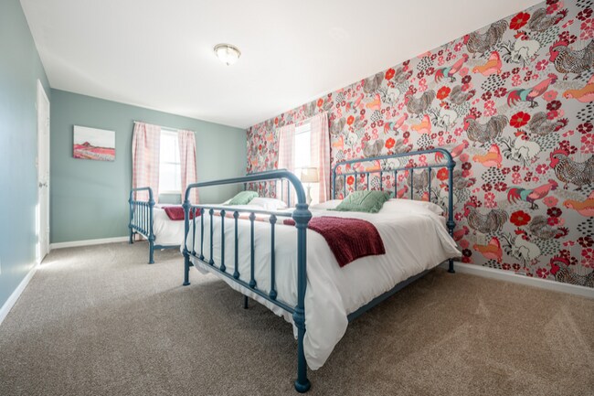 1310 S Woodlawn Ave, Bloomington, IN 47401 - photo 7