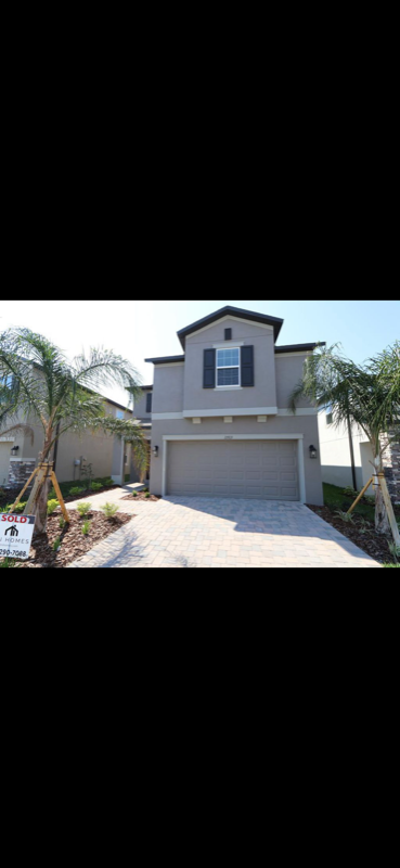 2769 Misty Marble Dr, Zephyrhills, FL 33540