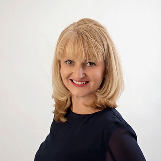 Patricia Talbot