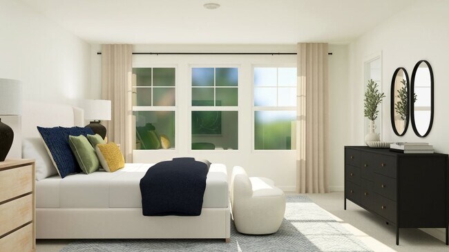 917 Glowing Star Ln, Angier, NC 27501 - photo 7