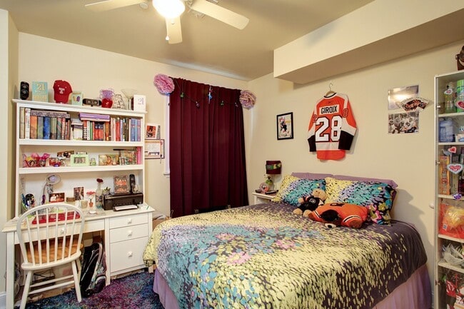 1708 Fontain St unit A, Philadelphia, PA 19121 - photo 5