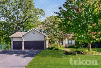 2207 Raspberry Ct, Buffalo, MN 55313