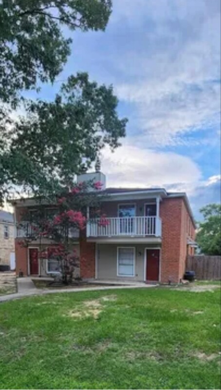 3412 Yorkfield Dr, Baton Rouge, LA 70816