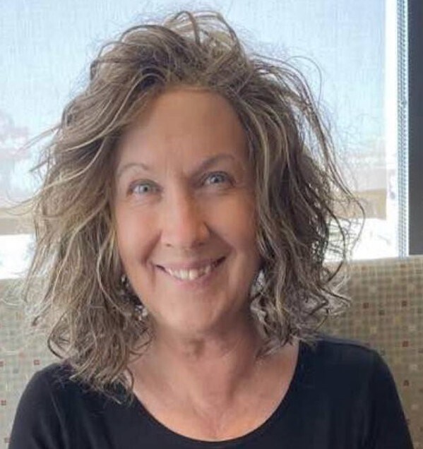 Pam Colen