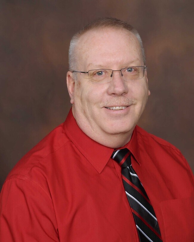 Kevin Larson
