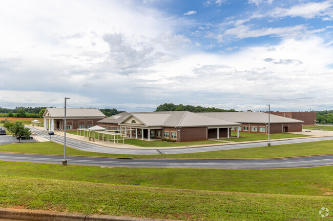 Glenview Middle 2